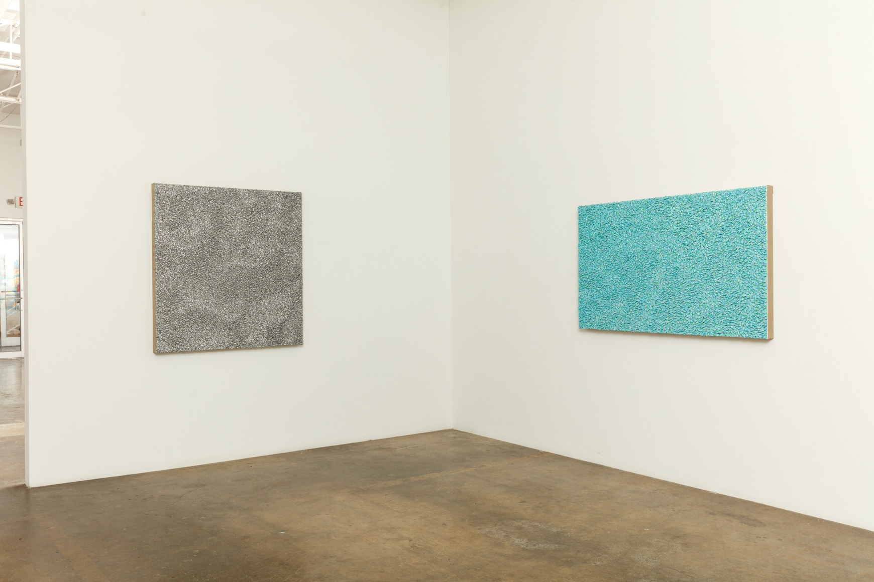 Robert Sagerman | Scintillae, April 9 - May 14, 2022