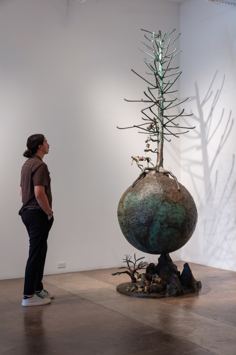 Harry Geffert | A Place Beside the Road, October 14 &ndash; December 16, 2023