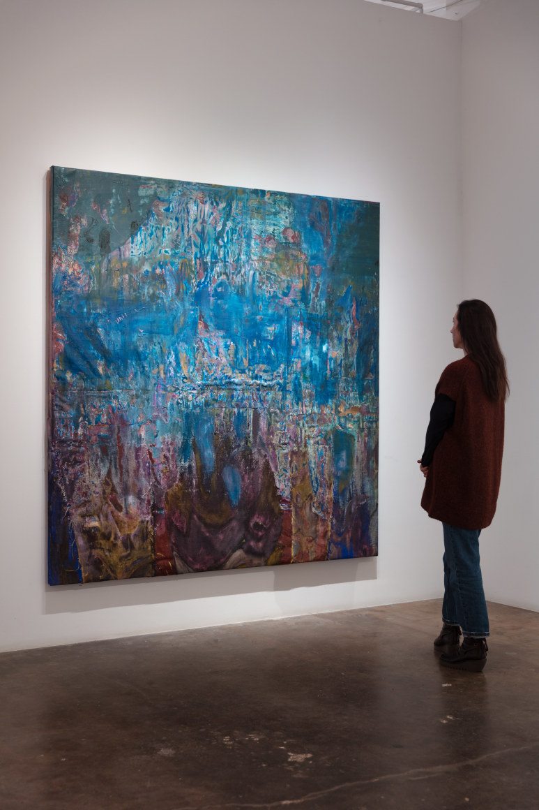 Joshua Hagler | FOCUS: Joshua Hagler, February 17 - March 23, 2024