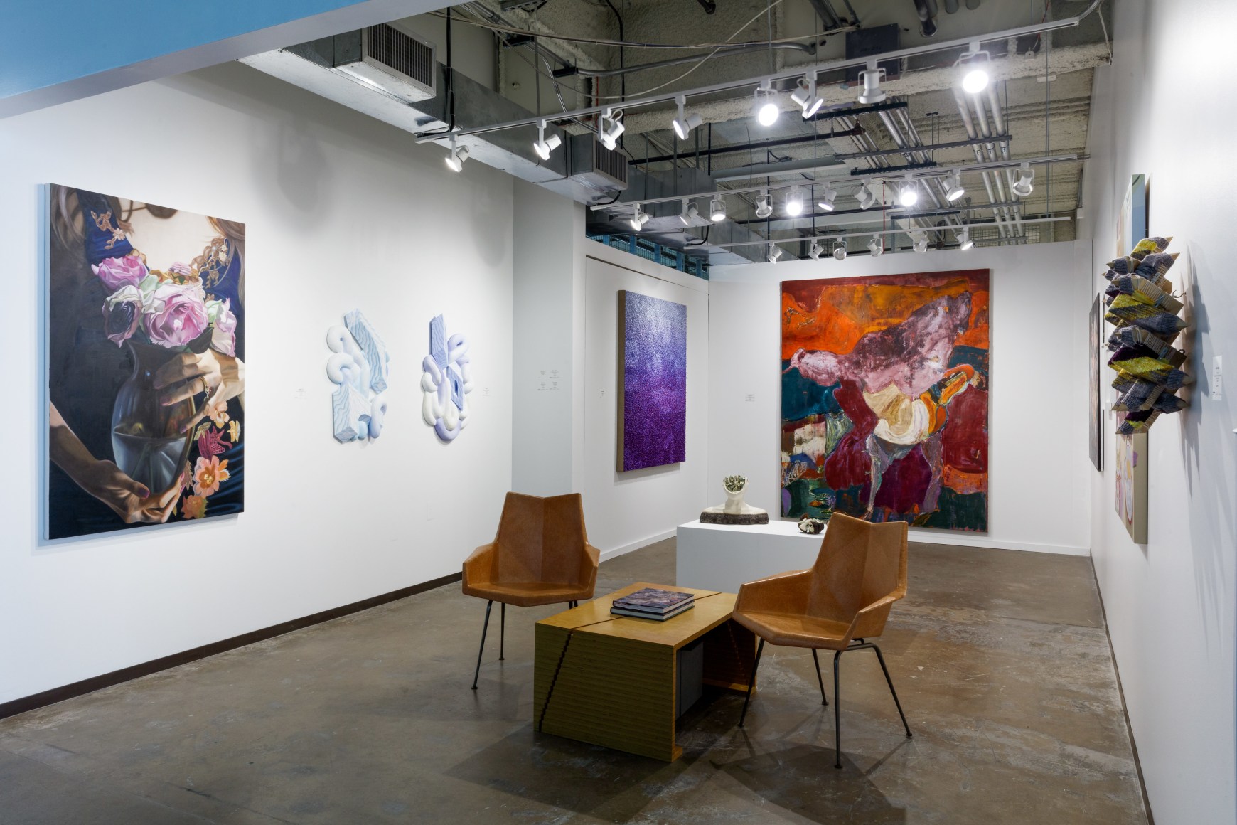 Dallas Art Fair