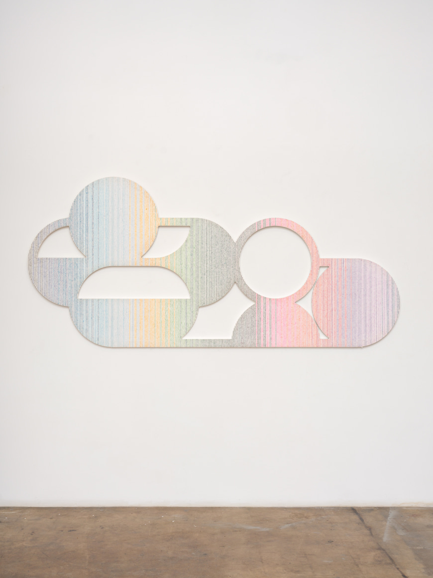 Adrian Esparza&nbsp;, Products of a Compass&nbsp;