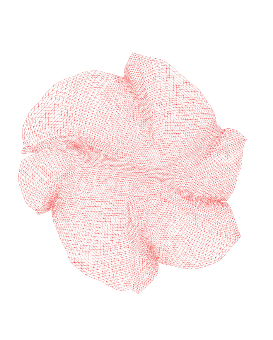 Robert Lansden, Sing Me Home, 2015