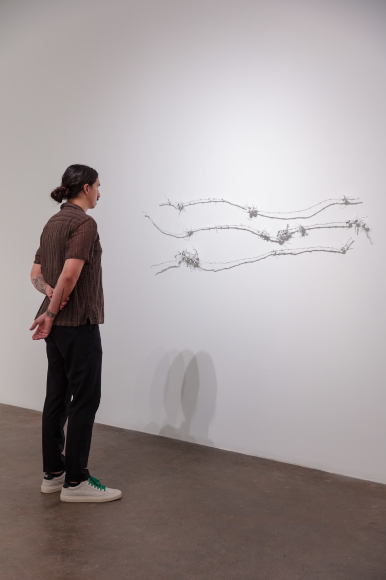 Harry Geffert | A Place Beside the Road, October 14 &ndash; December 16, 2023