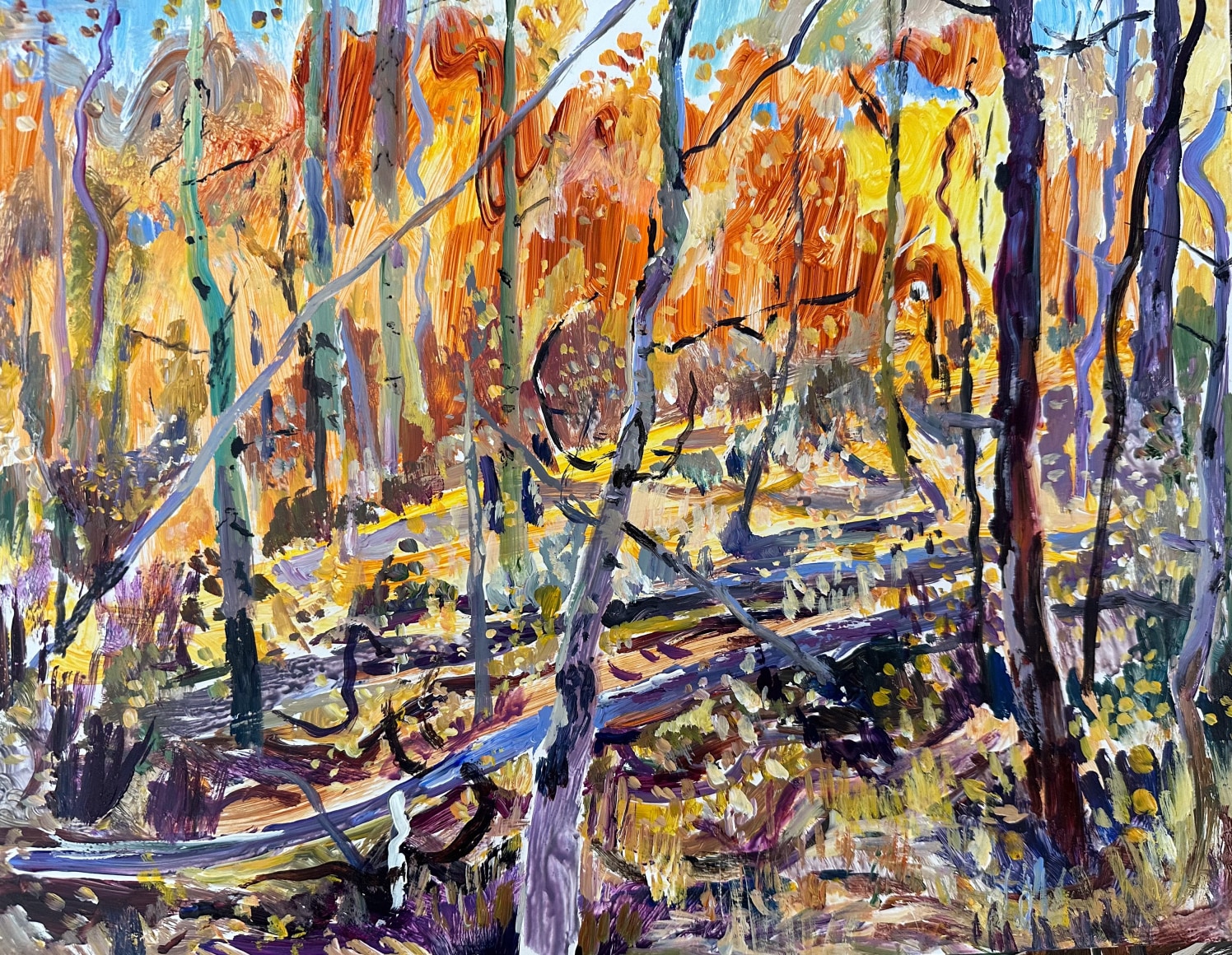 Cris-Worley-Fine-Arts-Gallery-Dallas-Texas-Johnny-DeFeo