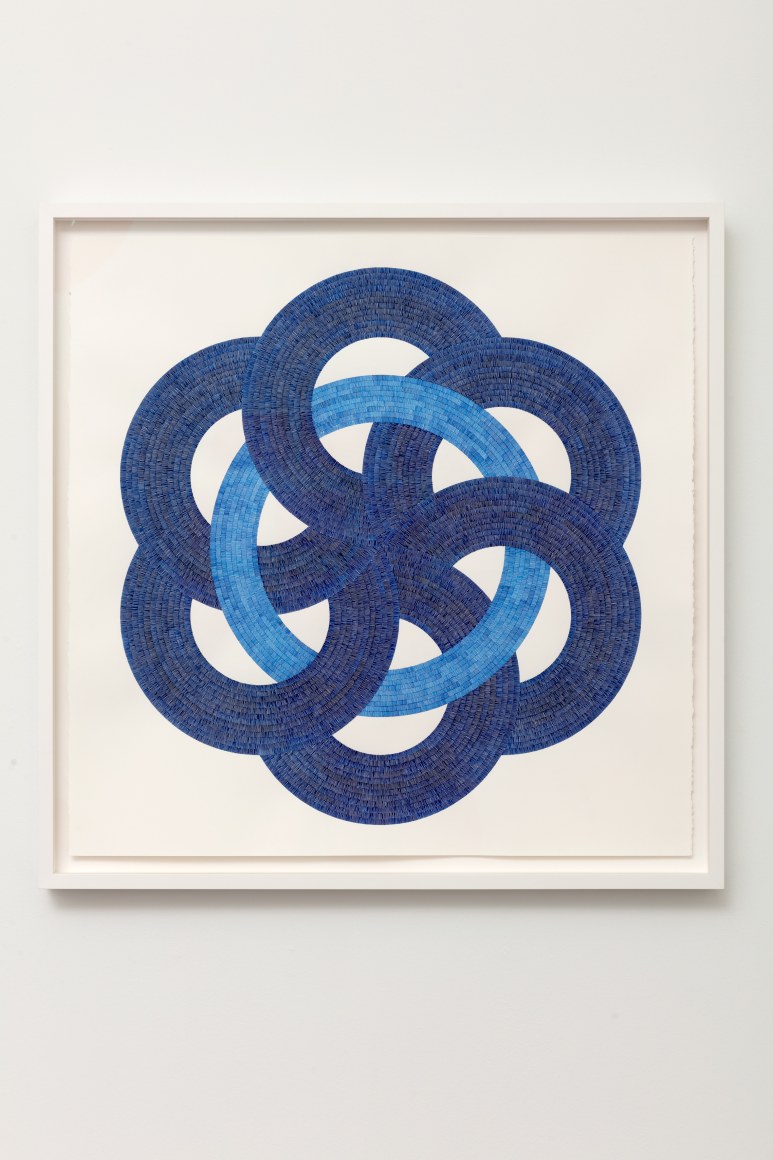 Robert Lansden, Wheel of Time 7, 2020