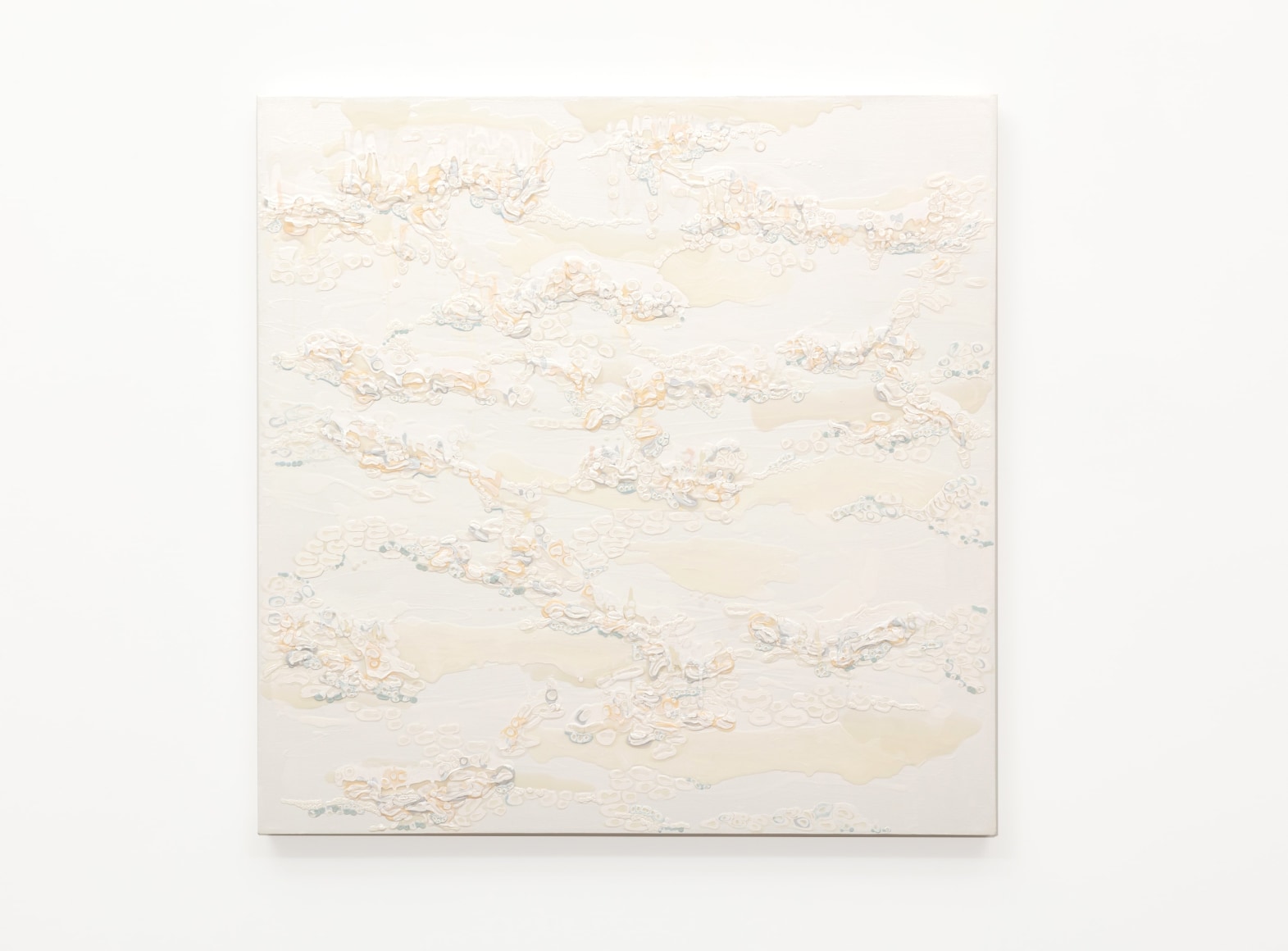 Charlotte Smith, Shades of Pale, 2019