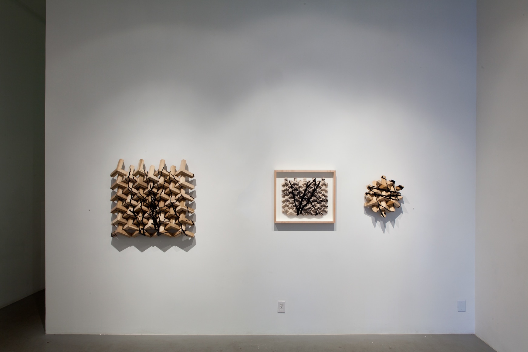 On Your Mark: Opus I