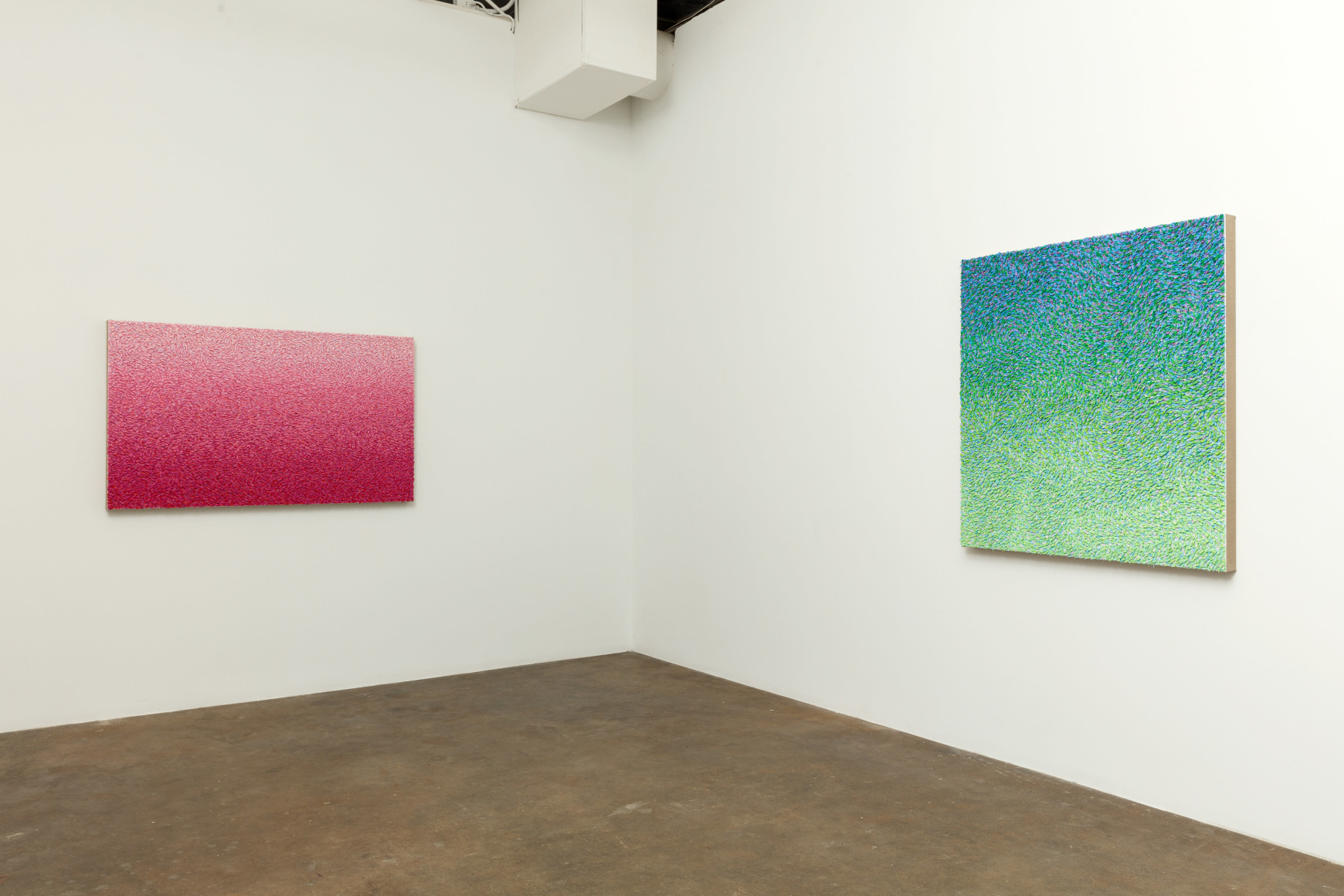 Robert Sagerman | Scintillae, April 9 - May 14, 2022