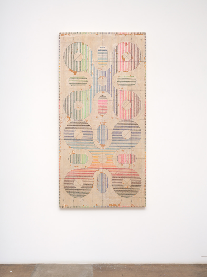 Adrian Esparza&nbsp;, Products of a Compass&nbsp;