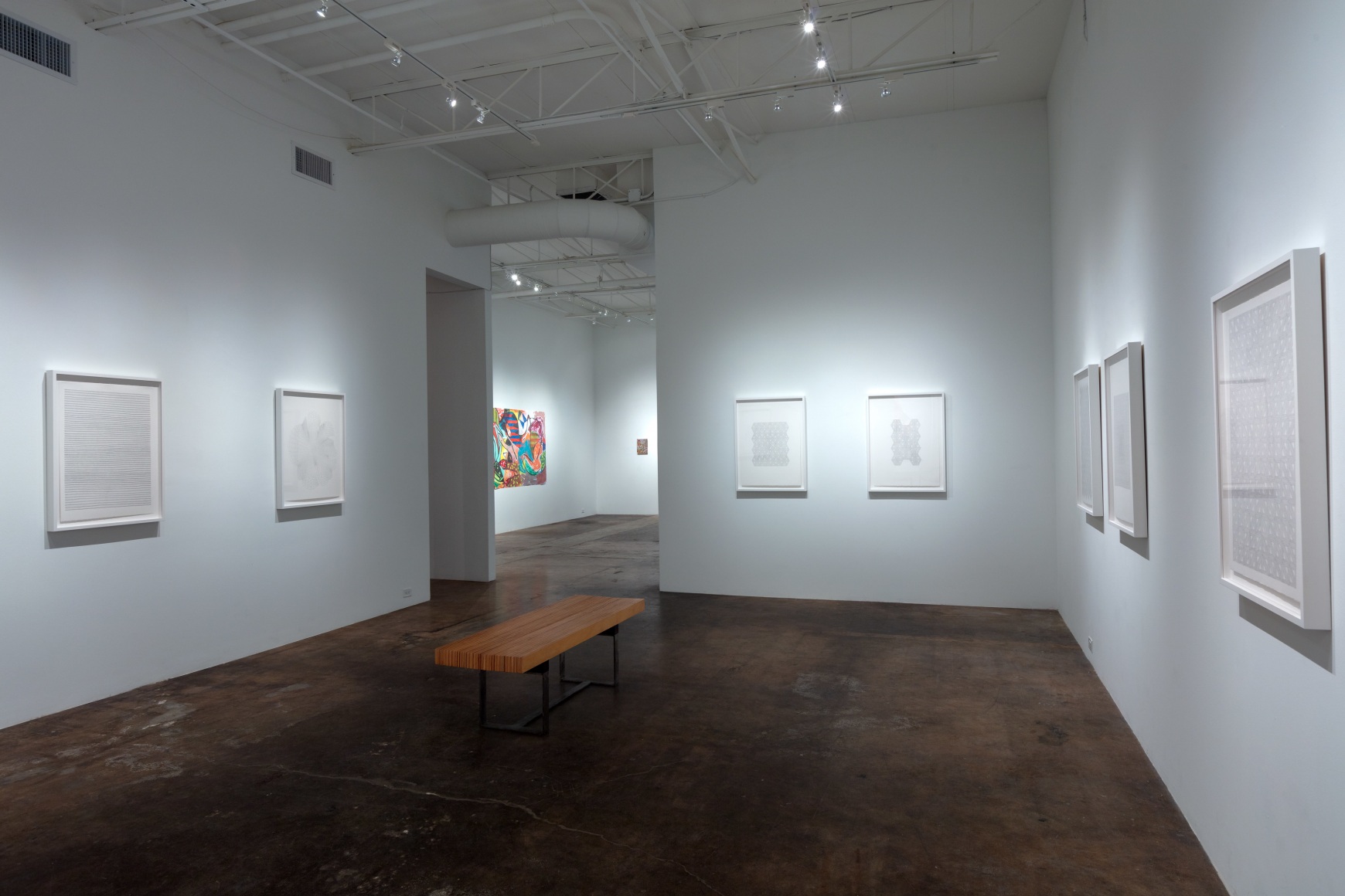 Robert Lansden: As Within, So Without May 19 &ndash; June 23, 2018