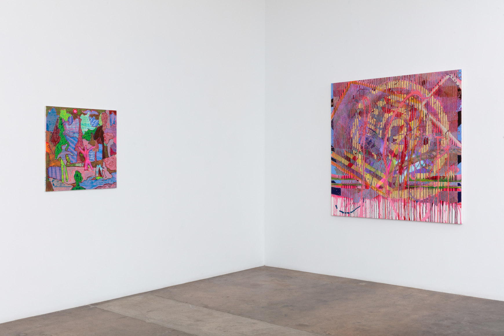 Steven Charles | This is my uniform, 2.18.23-3.25.23