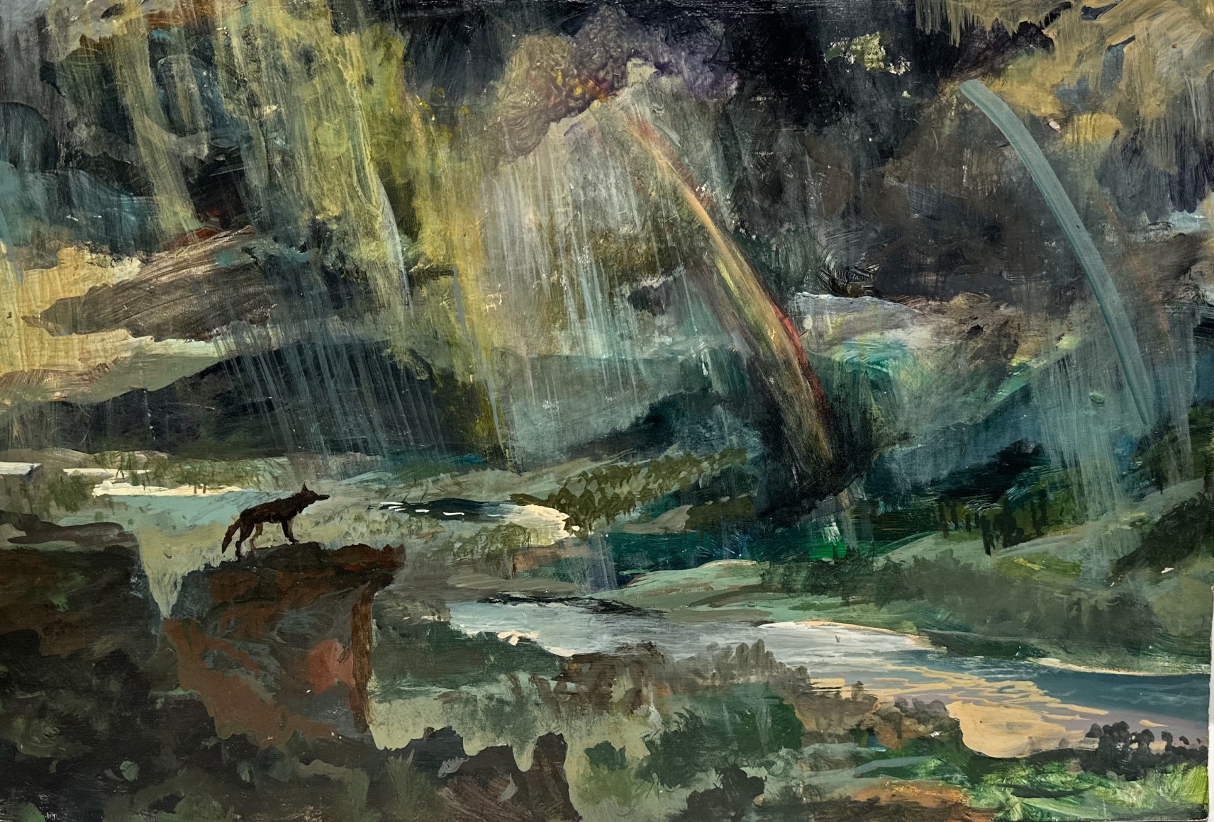 Cris-Worley-Fine-Arts-Gallery-Dallas-Texas-Johnny-DeFeo