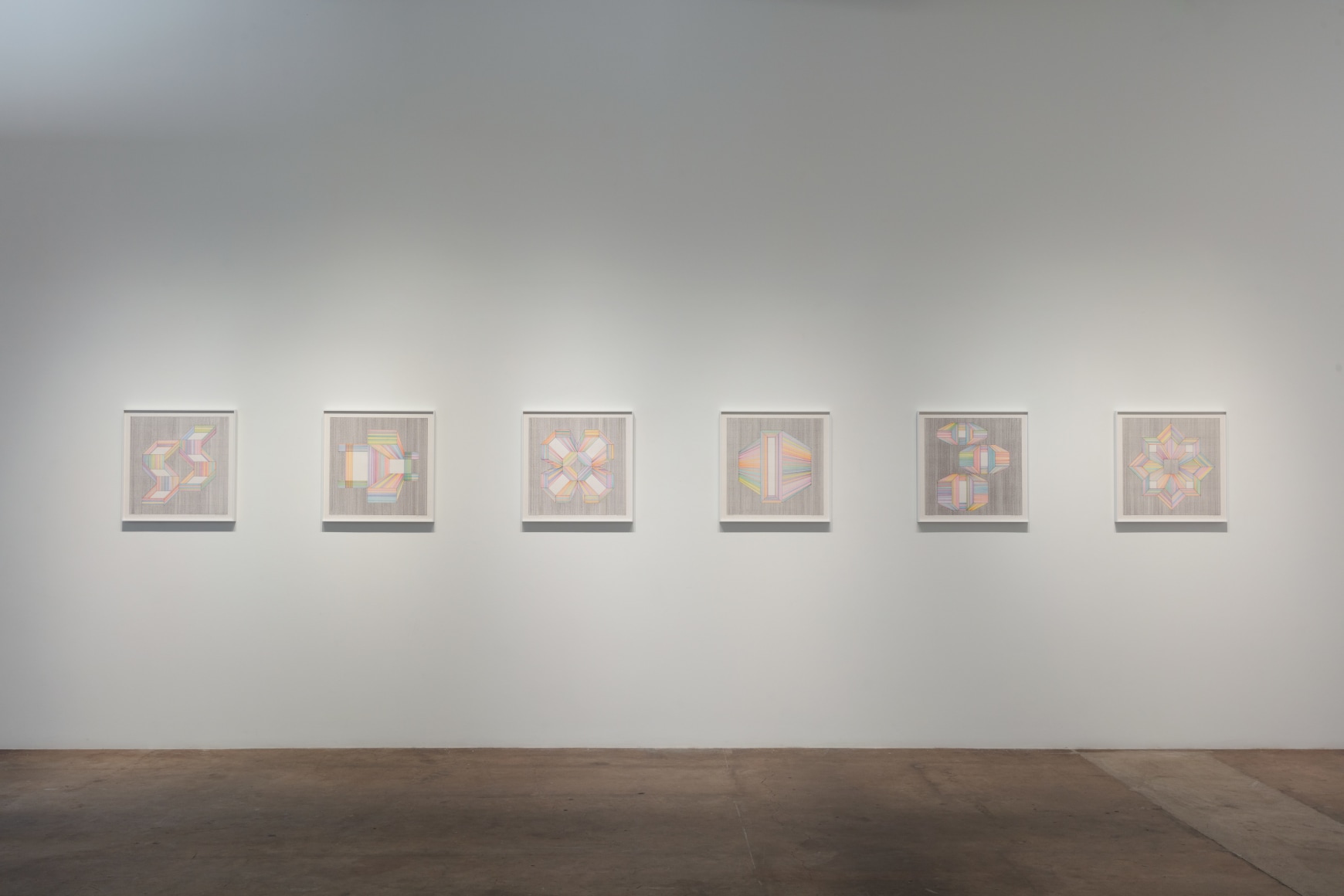 Adrian Esparza |&nbsp;Emerging from Space, May 20 - June 17, 2023