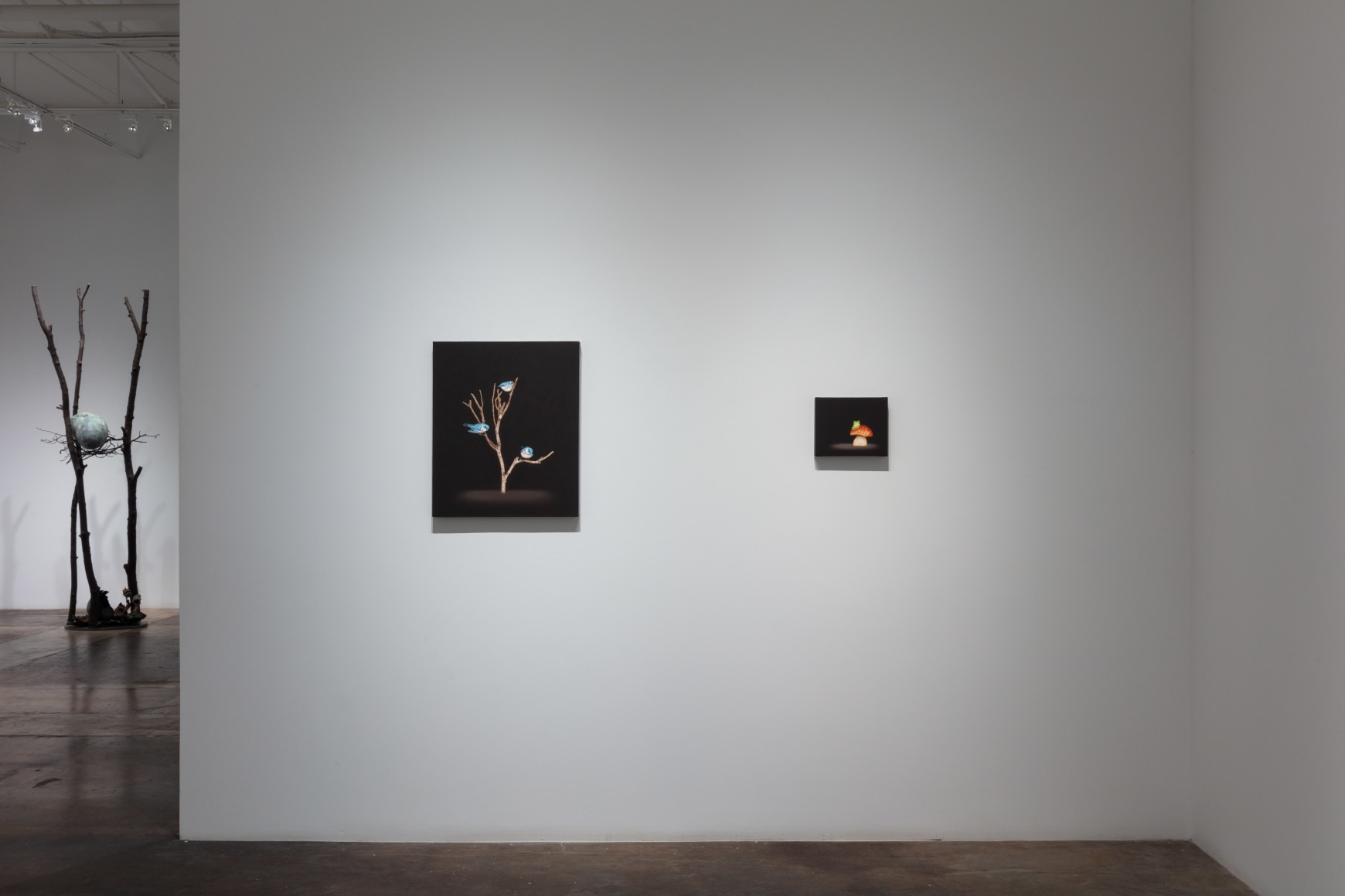 Isabelle du Toit | Refuge, November 18 - December 30, 2023