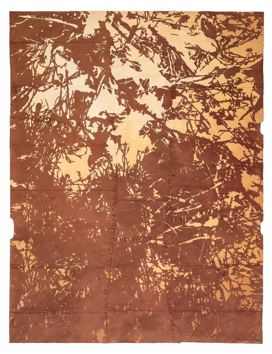 Cris-Worley-Fine-Arts-Gallery-Dallas-Texas-Maysey-Craddock