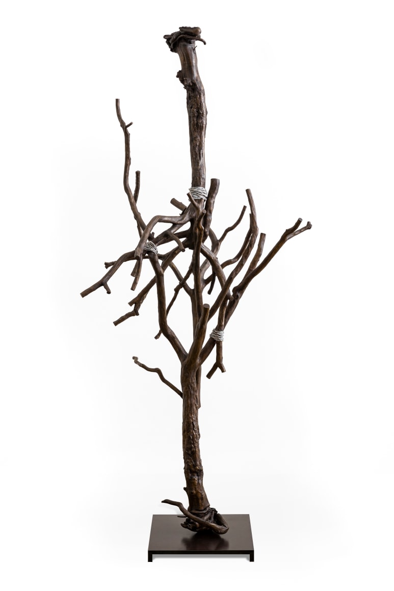 Sherry&nbsp;Owens Embrace of Heaven and Earth, 2019