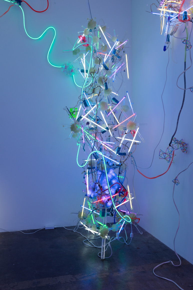 Adela Andea, Hyperion, 2016