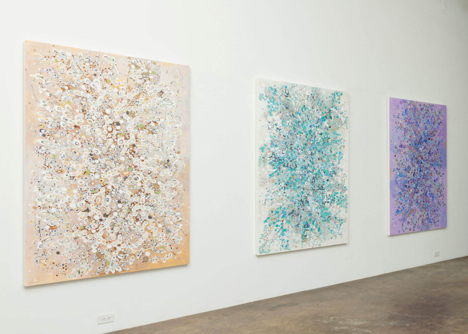 Charlotte Smith: Dreamscape October 14 &ndash; November 11, 2017