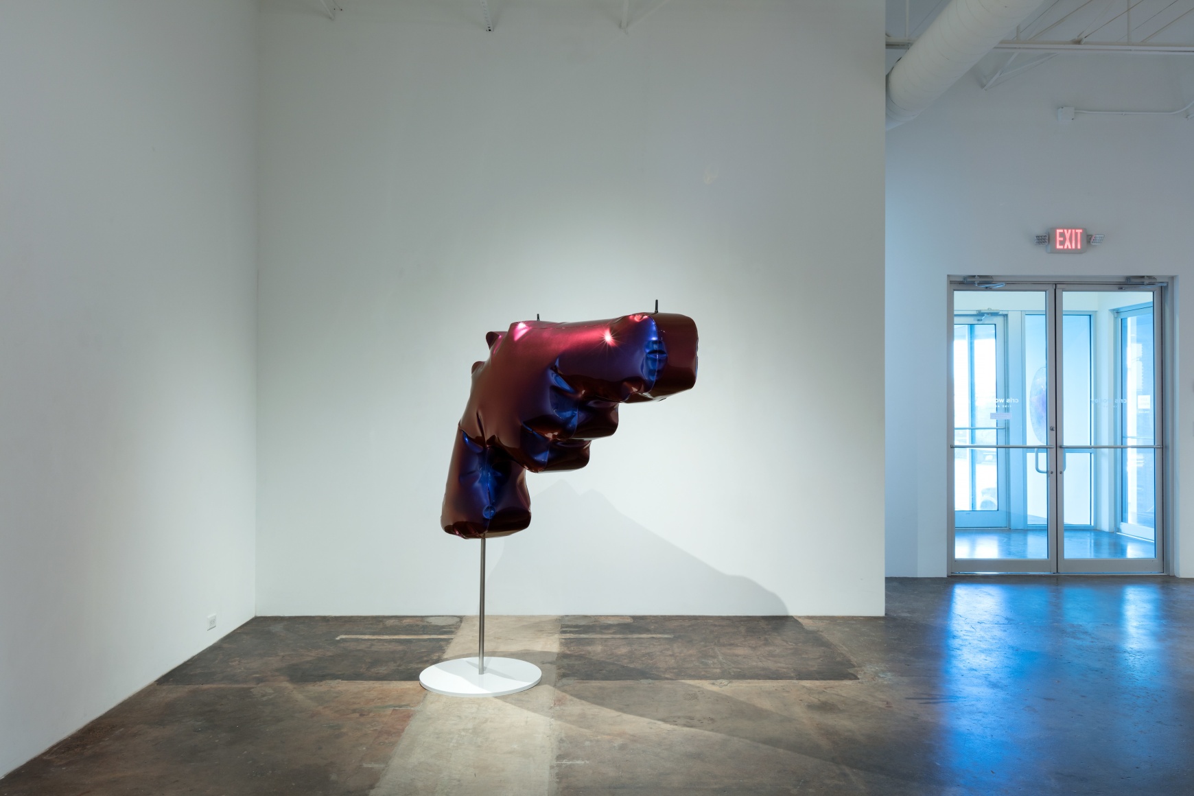 William Cannings | Vetted, October 14 - November 11, 2017