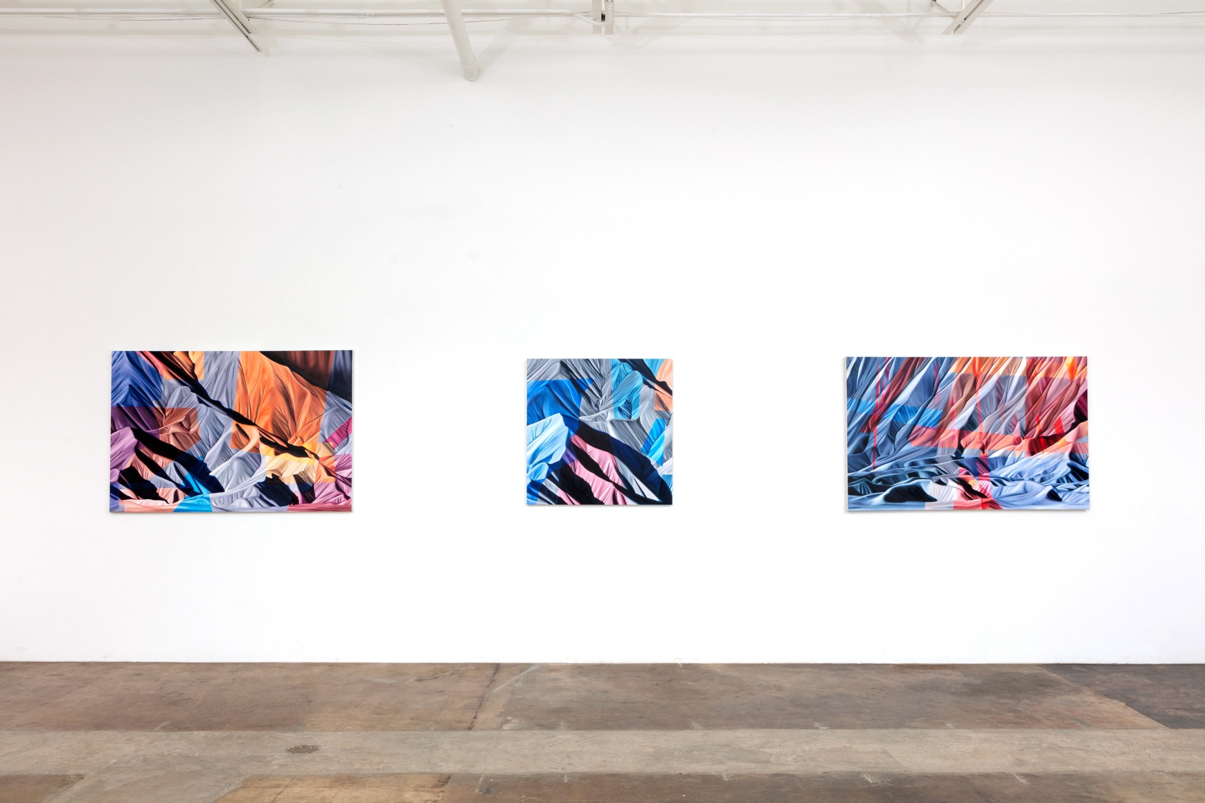 Anna Elise Johnson: Second Sight June 30 &ndash; August 18, 2018