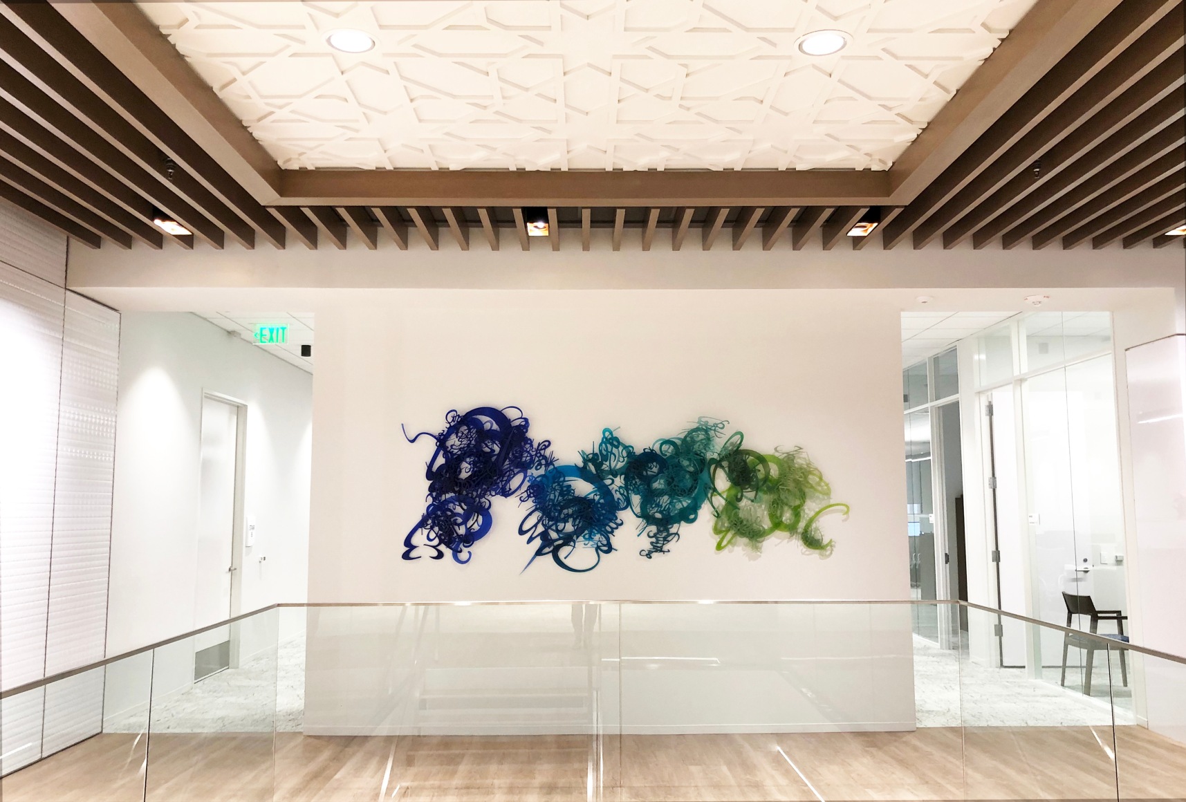 Simeen Farhat | Word Birds, &nbsp;