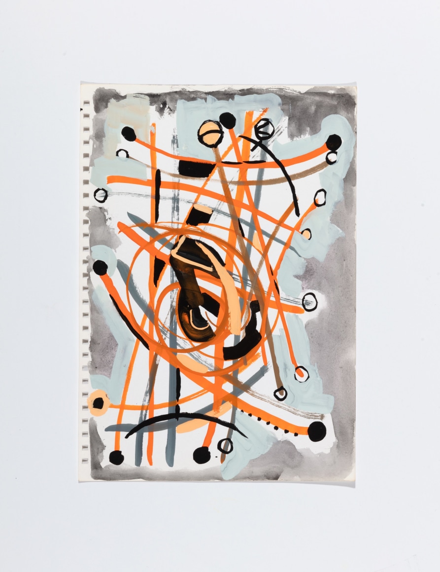 Cris-Worley-Fine-Arts-Gallery-Dallas-Texas-Richard-Patterson