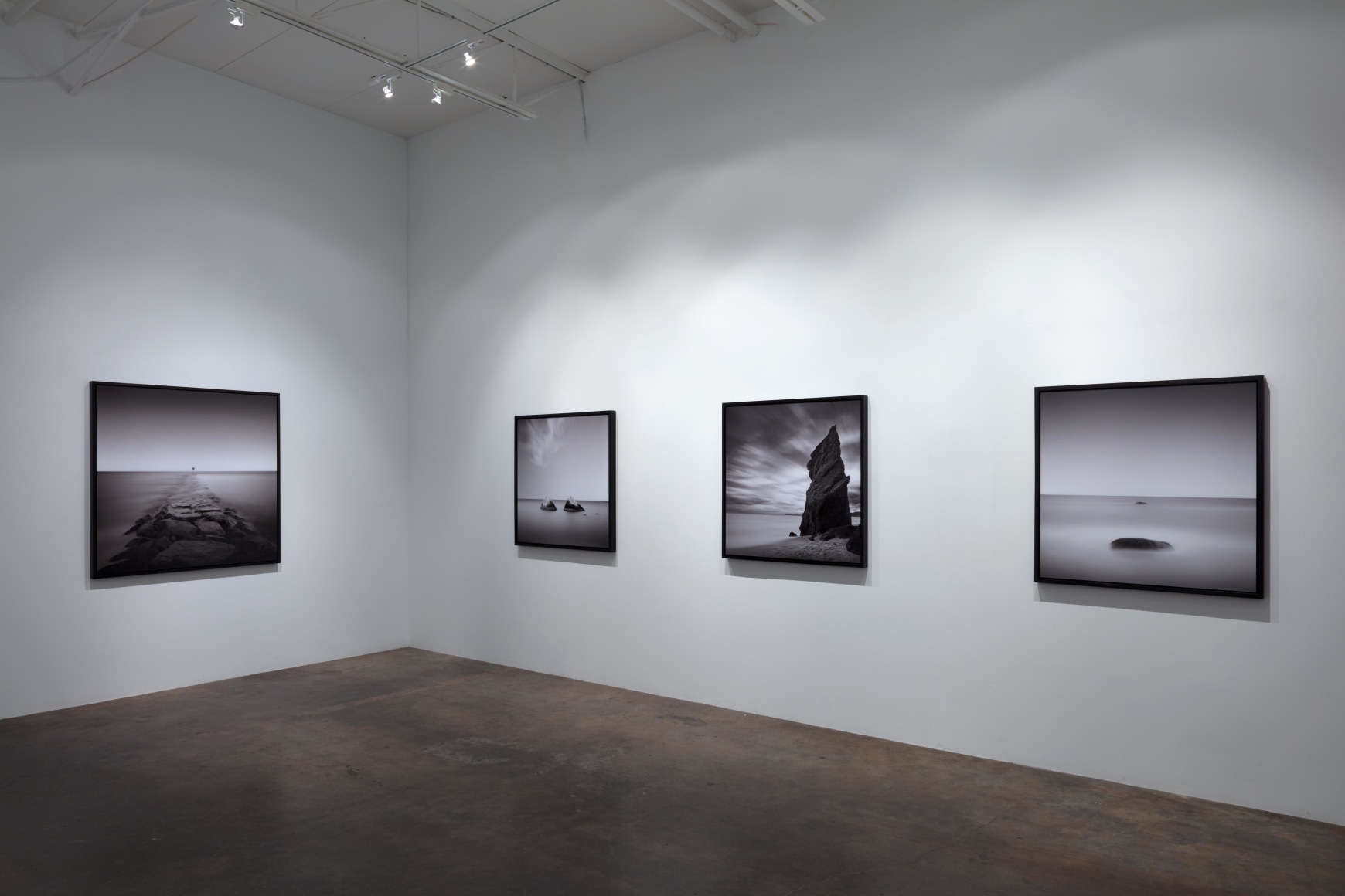 David Fokos: Sea Stones January 6 &ndash; February 17, 2018