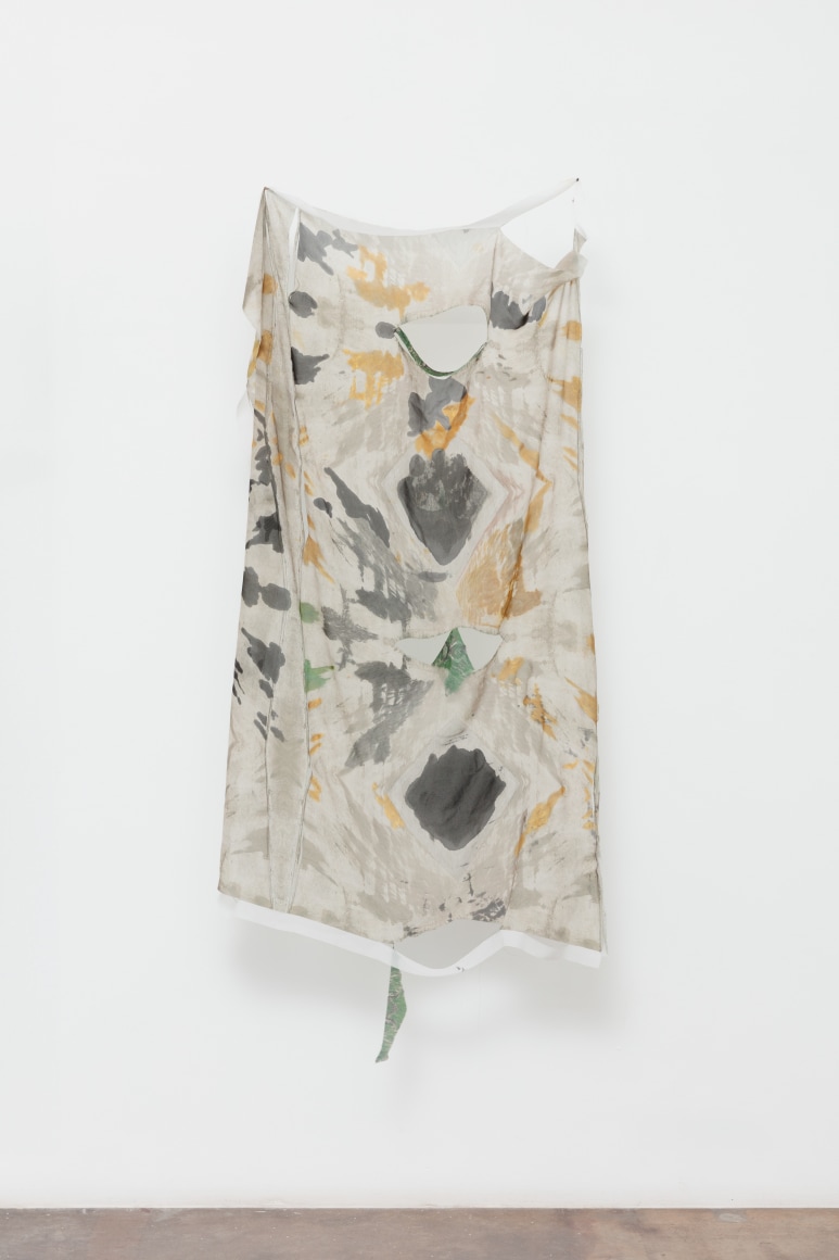 Anne Allen, Unnatural II, 2023