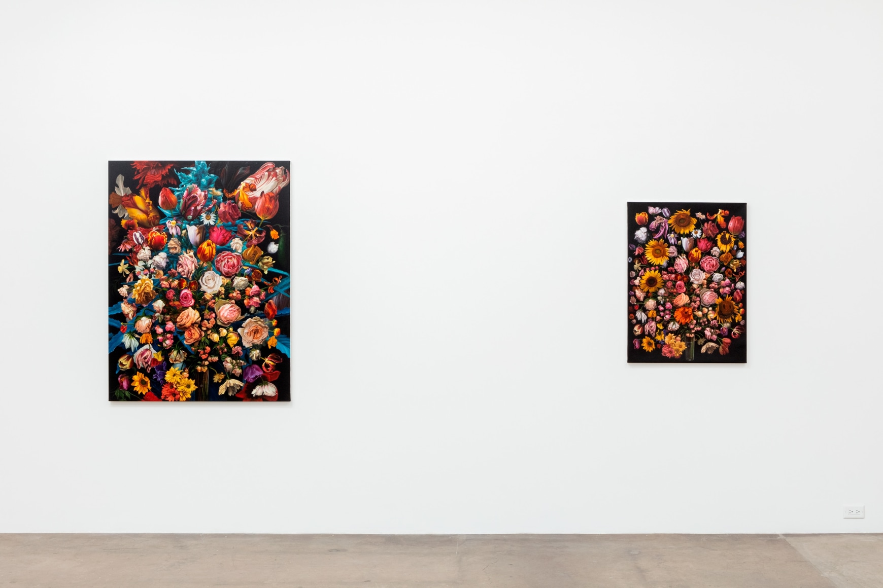 Marc Dennis: Paradise Lost November 17 &ndash; December 29, 2018