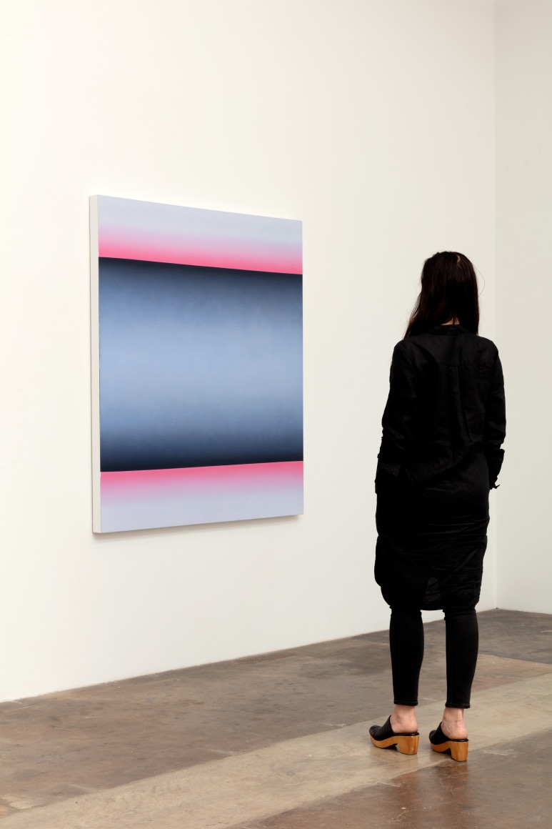 Kristen Cliburn, Electric Watershed, 2020