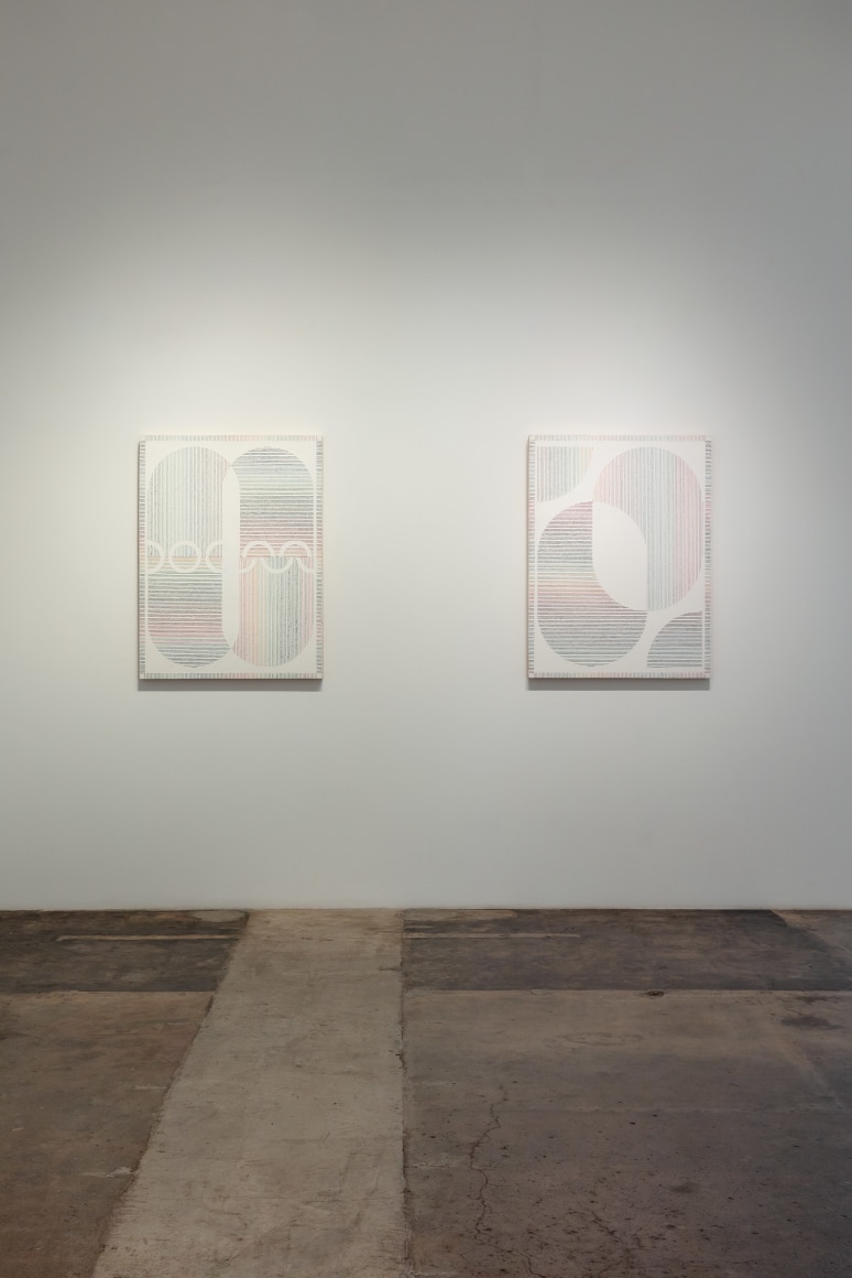 Adrian Esparza |&nbsp;Emerging from Space, May 20 - June 17, 2023