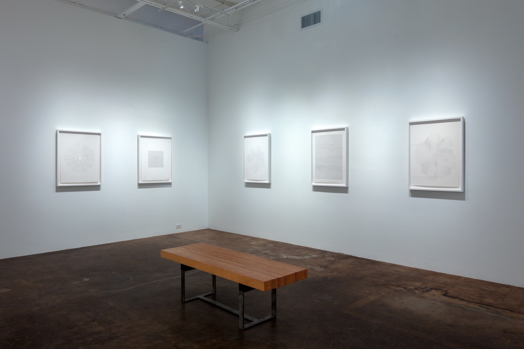 Robert Lansden: As Within, So Without May 19 &ndash; June 23, 2018