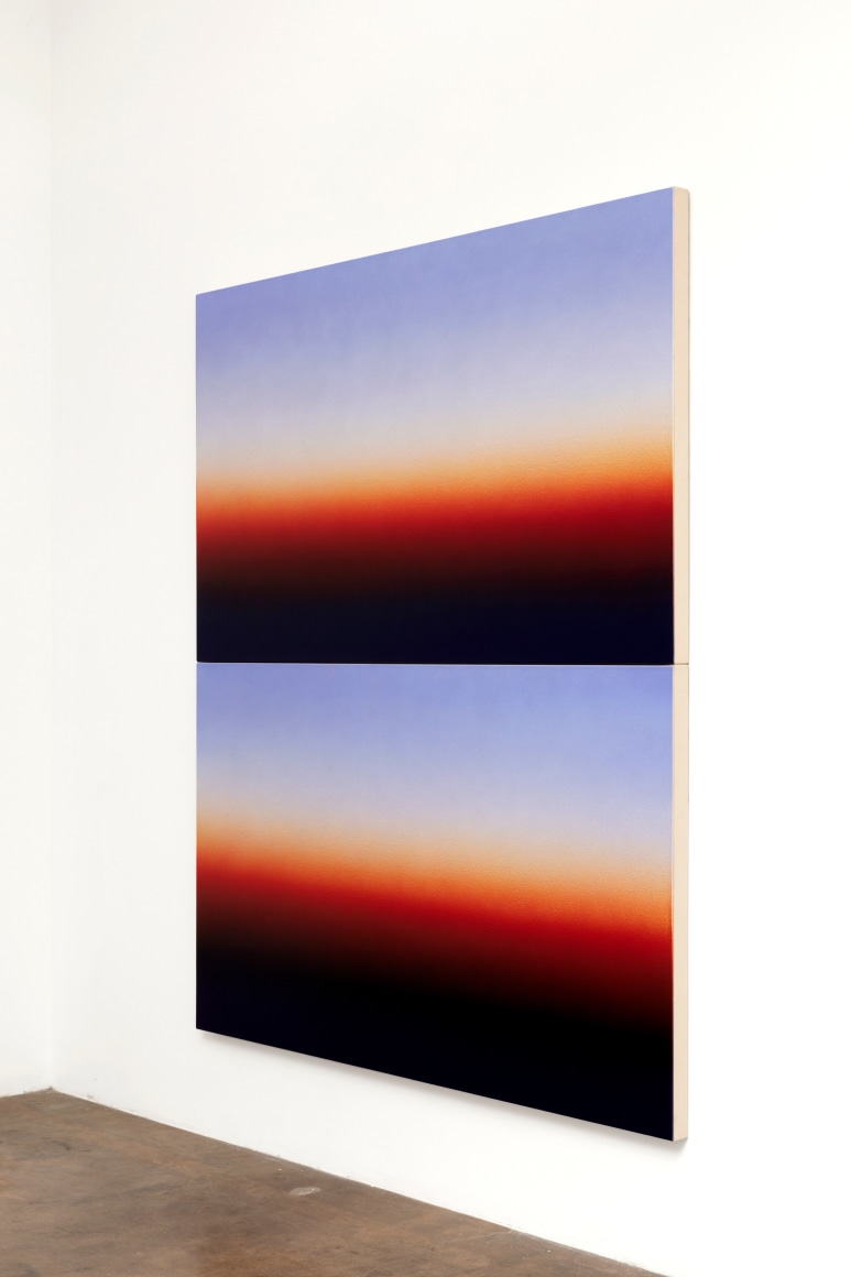 Kristen Cliburn, Here, Again, 2020