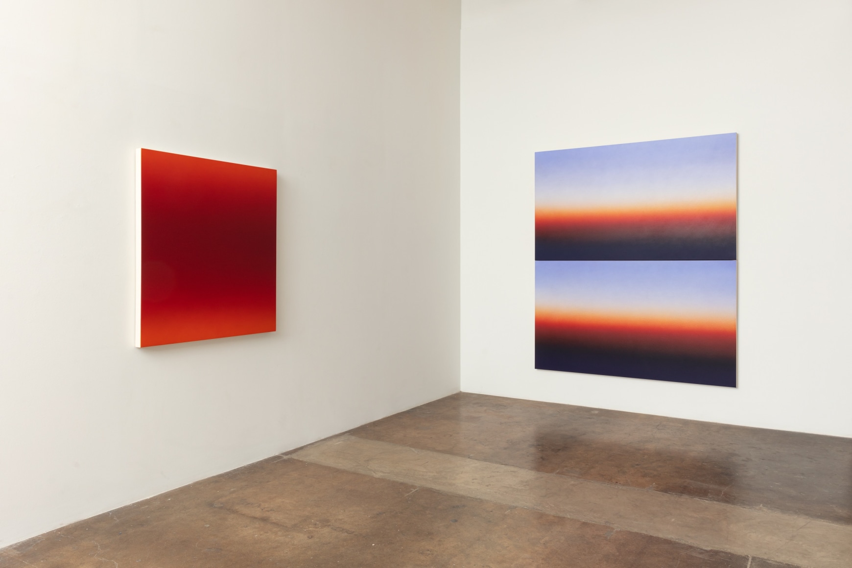 Kristen Cliburn |&nbsp;Lost Horizons, August 29 &ndash; October 3, 2020