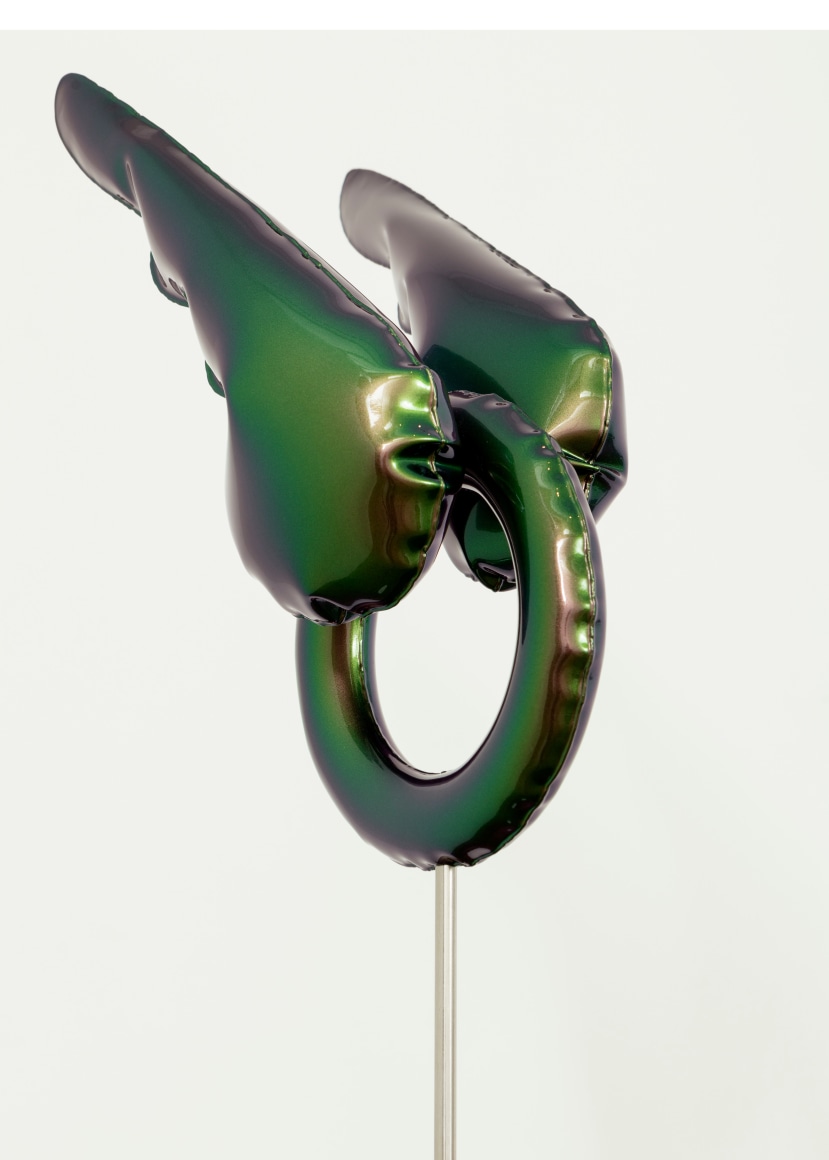 William Cannings, air-MESS, 2017