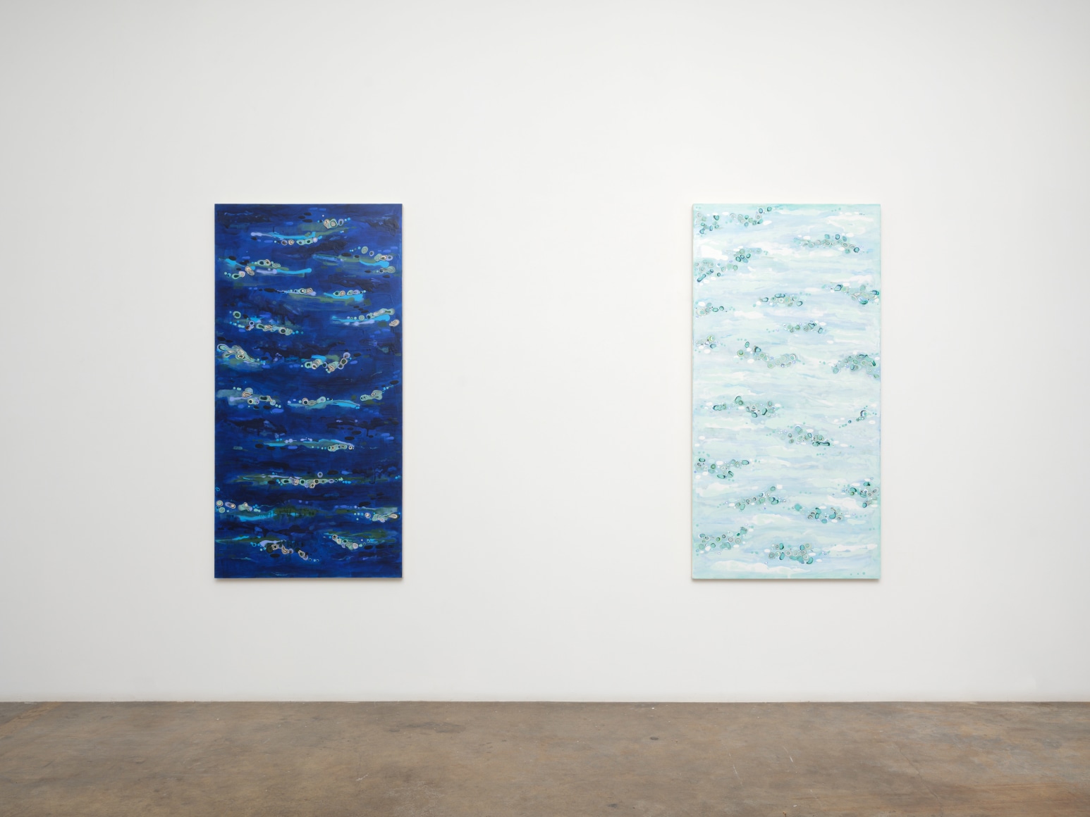 Charlotte Smith, 2025