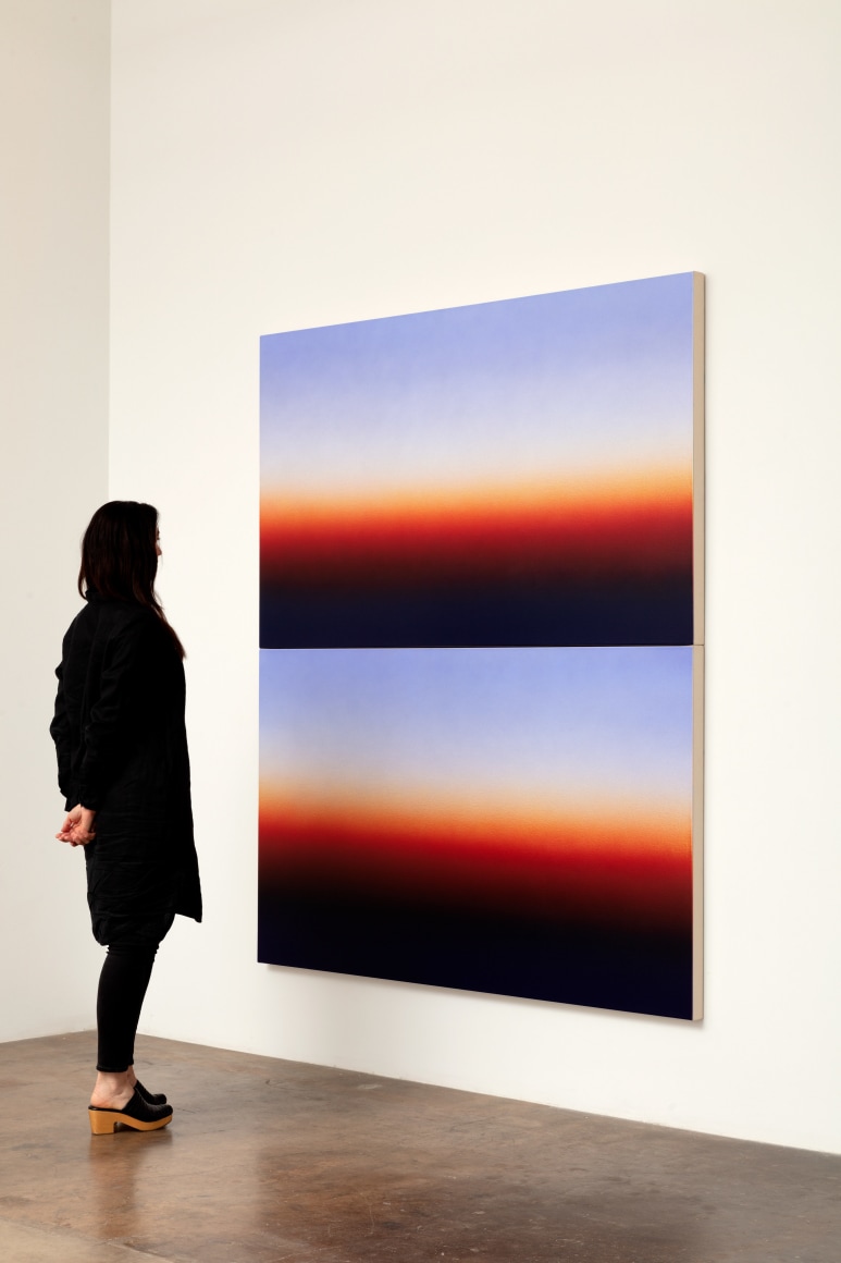 Kristen Cliburn, Here, Again, 2020