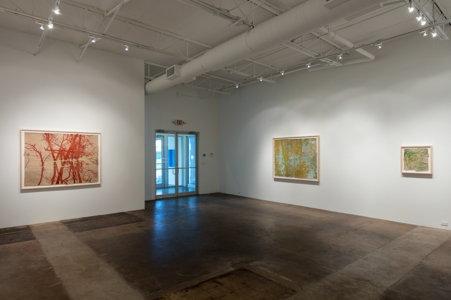 Maysey Craddock | Lost Bay, May 14 - June 18, 2016