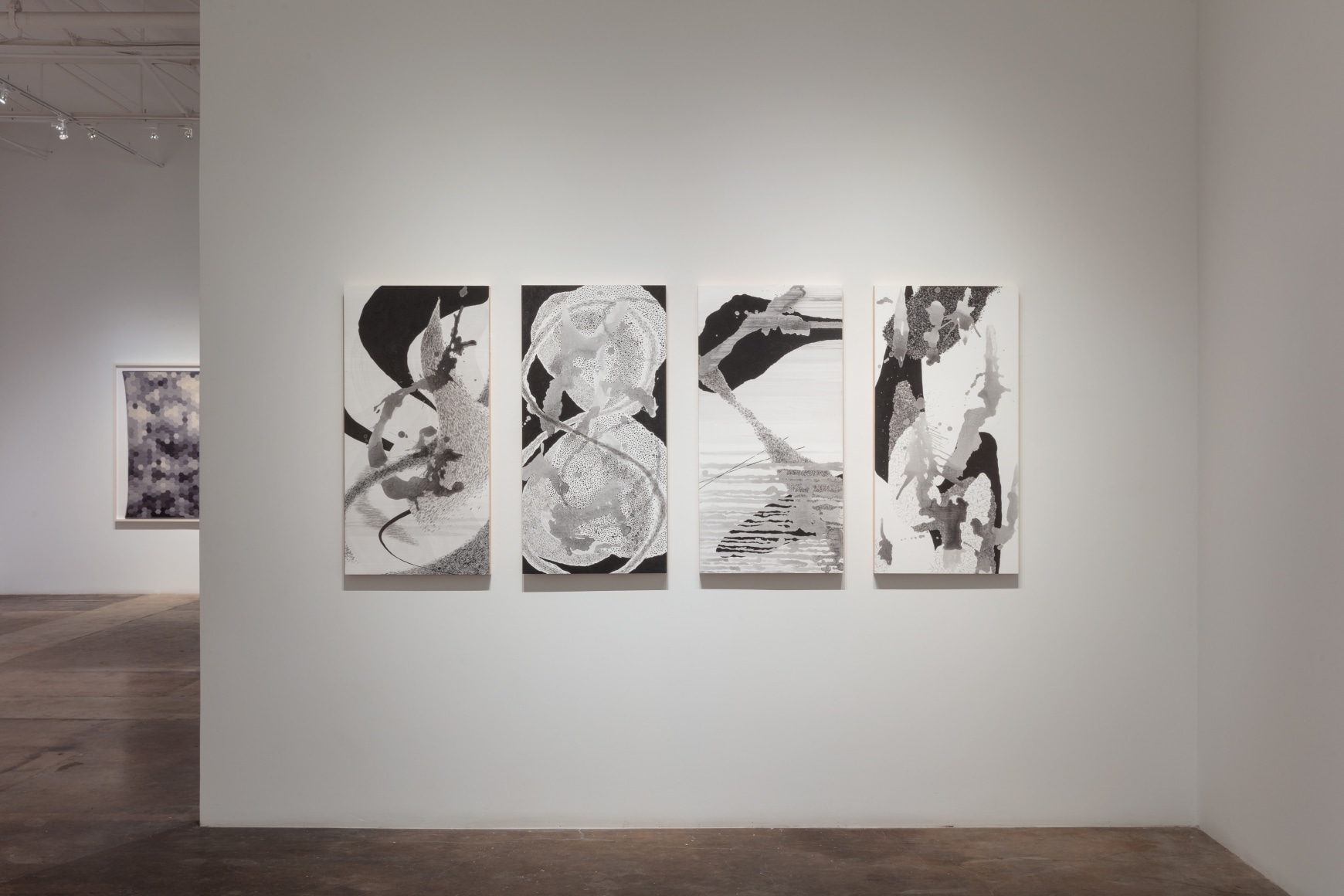 Nishiki Sugawara-Beda, Air Tales