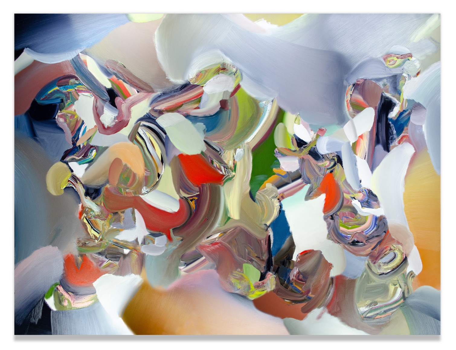 Trey Egan, Nights Feel Longer, 2025