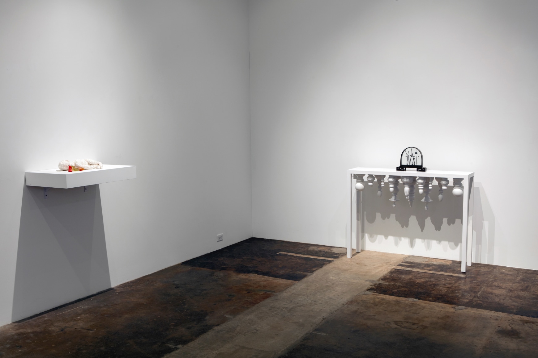 Celia Eberle | The Mythology of Love, January 9 - February 13, 2016