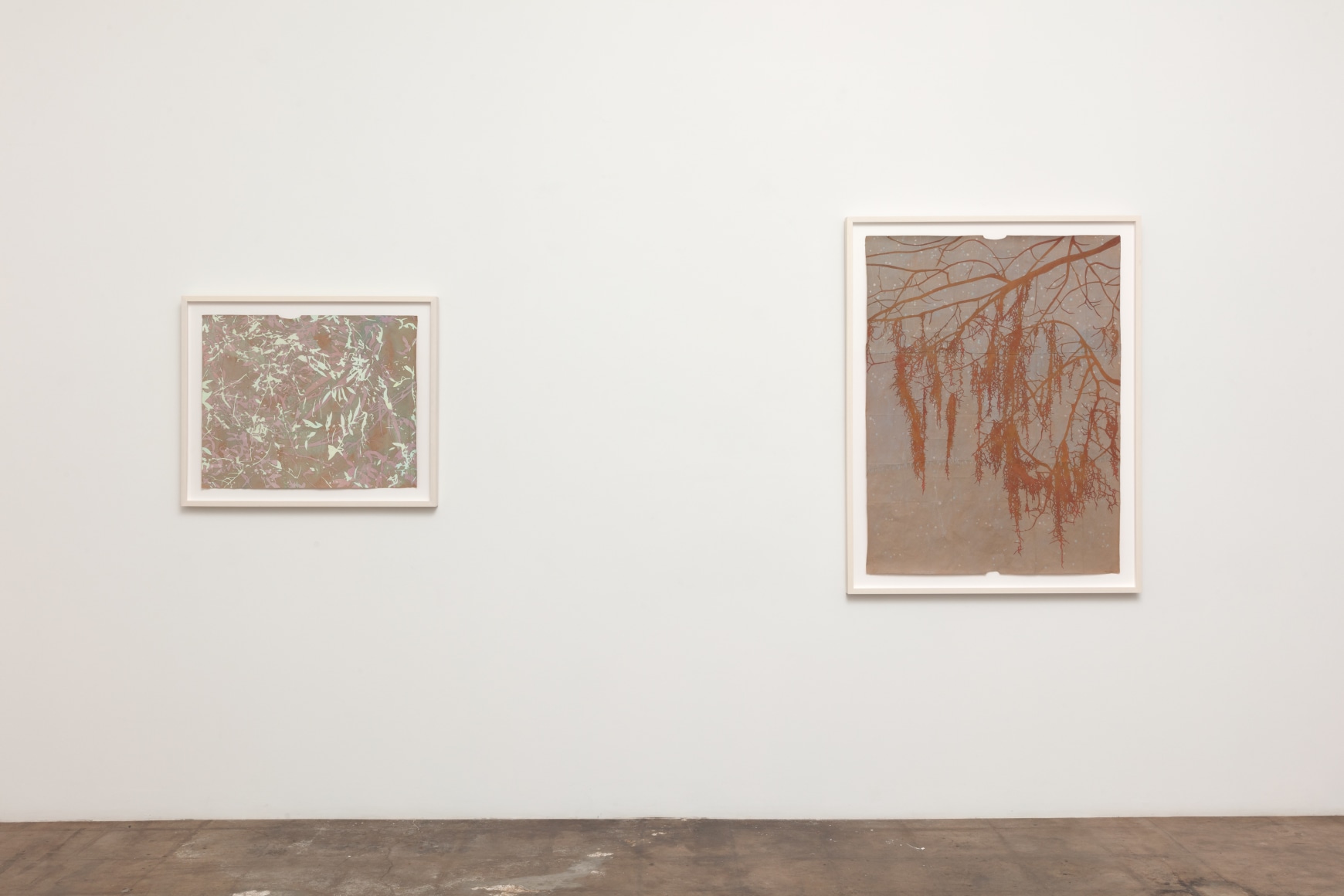 Maysey Craddock | Vanishing Lands&nbsp;, August 27 - October 1, 2022