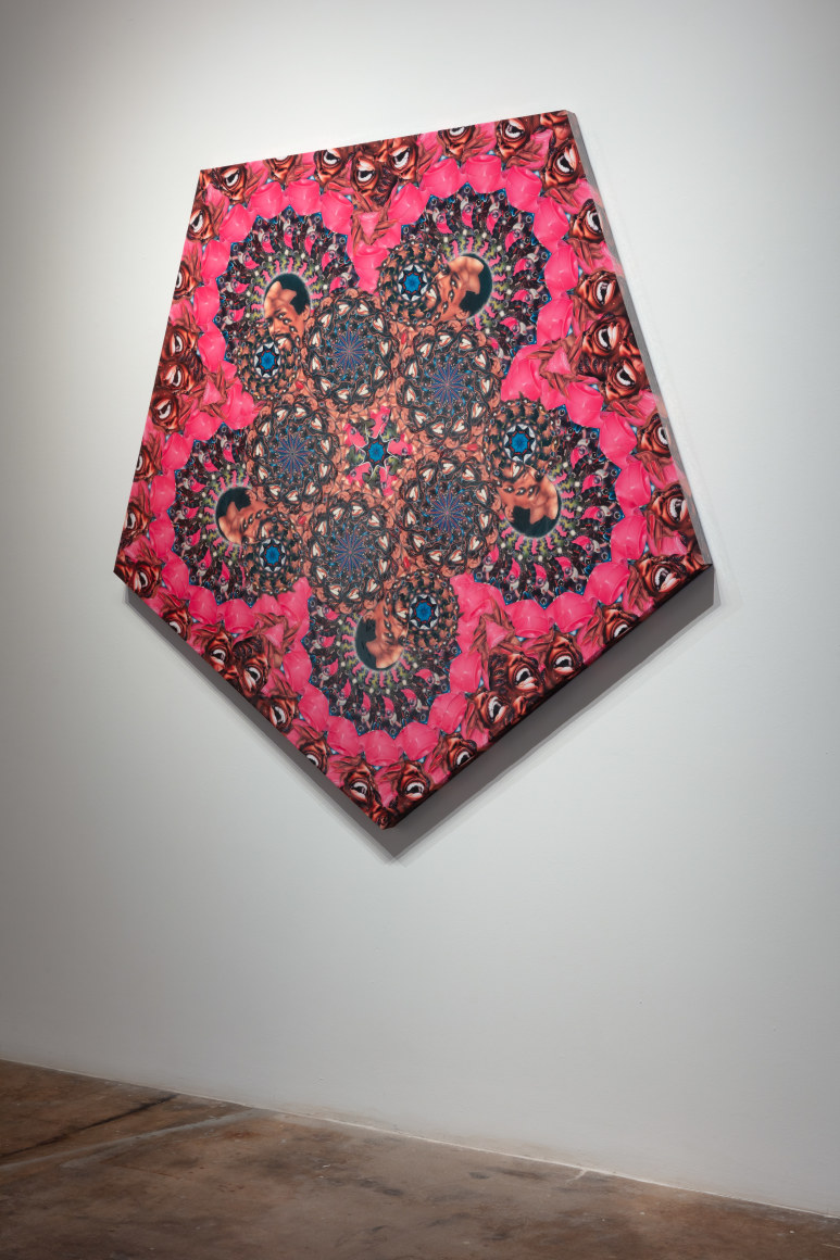 Patrick Turk, Chromesthetic Bardo