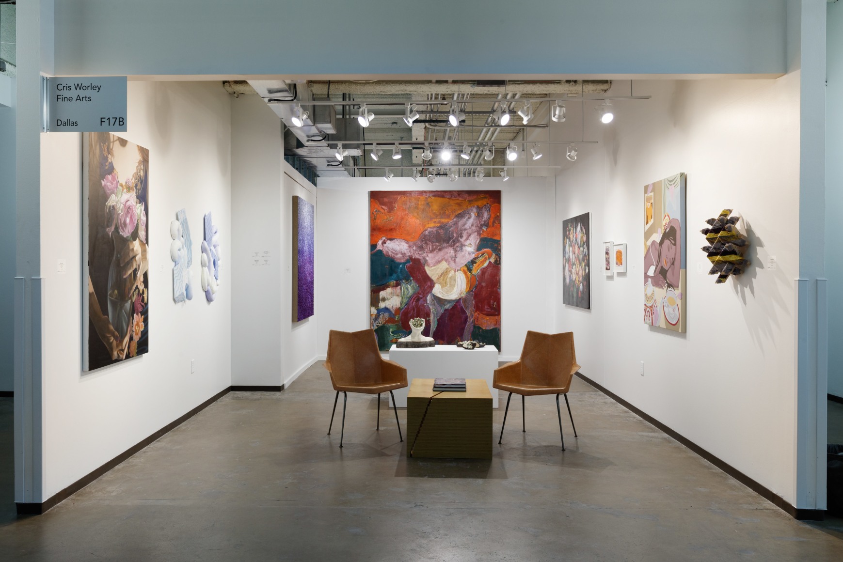 Dallas Art Fair