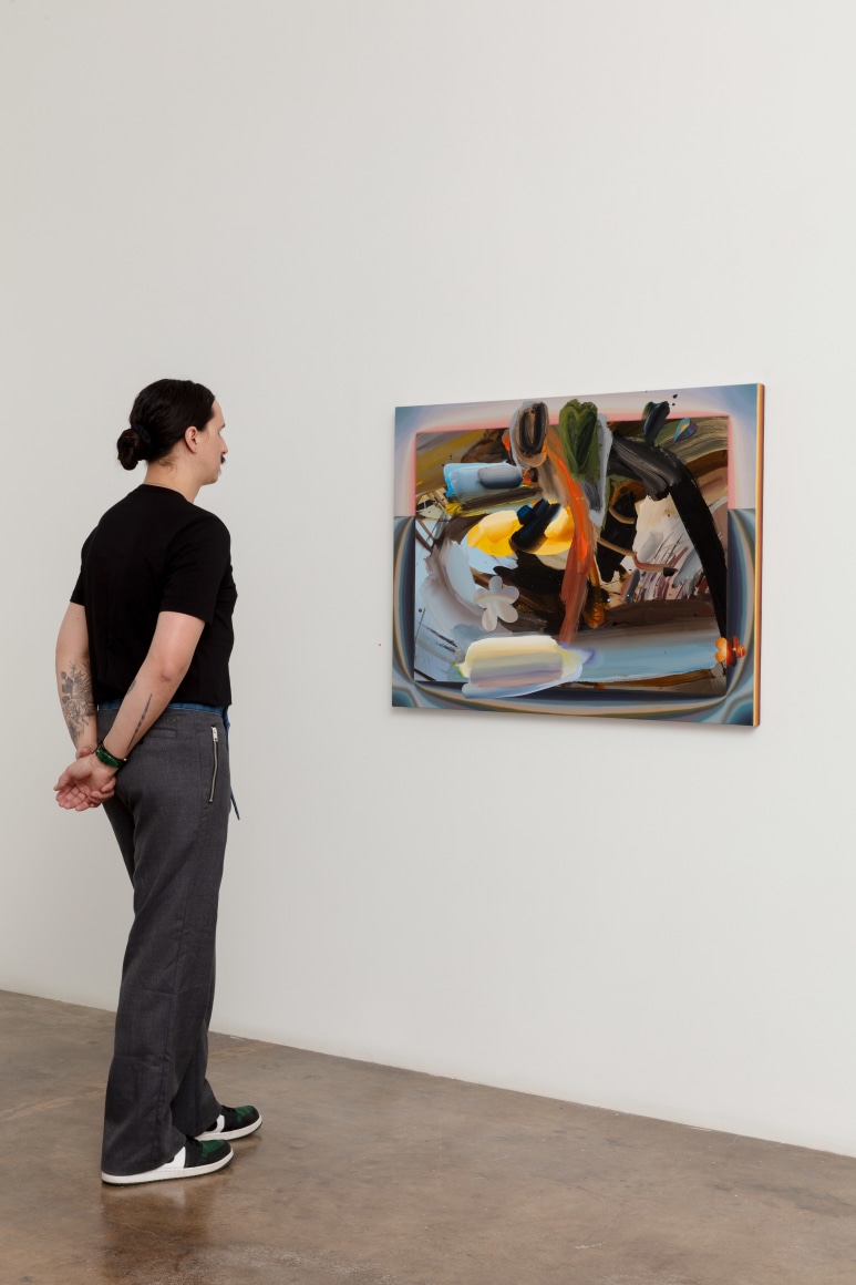 Raychael Stine, Wonder Dawn