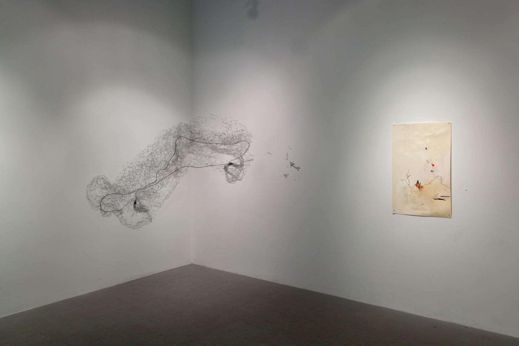 On Your Mark: Opus I