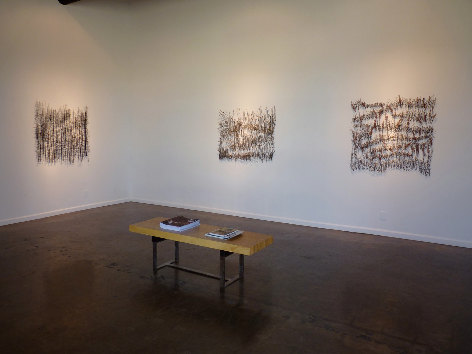 Harry Geffert | Tribute, October 15 - November 12, 2011