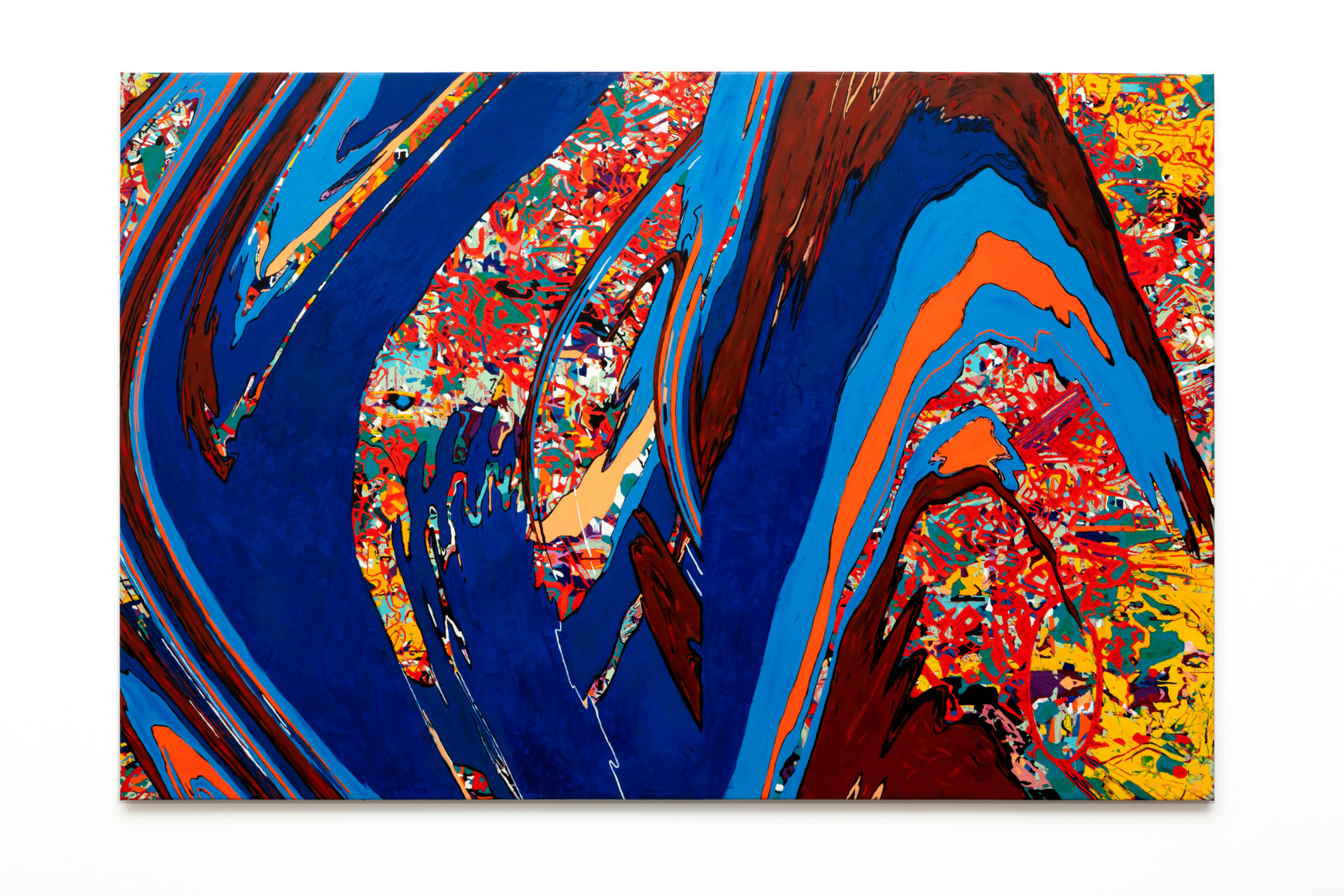 Ruben Nieto, Snow White, 2020