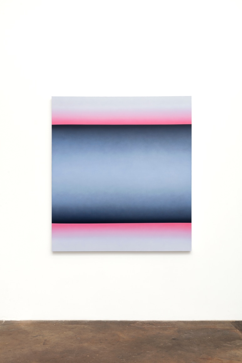 Kristen Cliburn, Electric Watershed, 2020