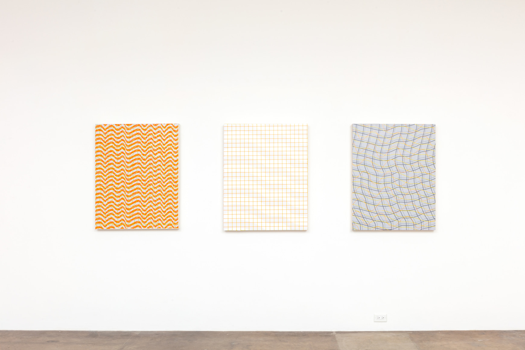 Timothy Harding: New_drawings_1-21c January 5 &ndash; February 9, 2019